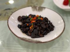 肉汁小香菇-江南村酒家