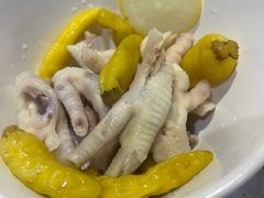 -海宁煲农家菜(惠南镇店)