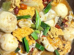 -肖记公安牛肉鱼杂馆· 省级非物质文化遗产(仁和路店)