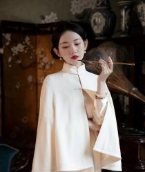-租旗袍租礼服馆