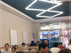 大堂-北戴河庆山饭店·海鲜砂锅粥(北戴河黑石路店)