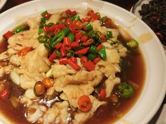 -宣威山野人家·现炒云南菜(金碧店)