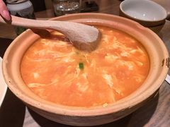 海鲜疙瘩汤-KŌNG胶东小馆·酒馆(华熙店)