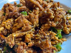 -炉小二铜锅牛蛙•川湘菜(三里屯店)