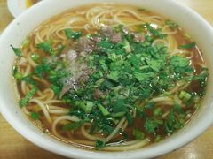 -玉香宫河州牛肉拉面