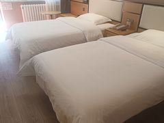 -北京和园国际青年客栈
