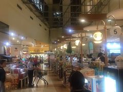 店内环境-伊藤洋华堂(春熙店)