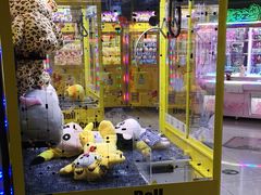 -风云再起游乐汇(皇城恒隆广场店)