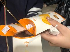 -麦当劳(南后街店)
