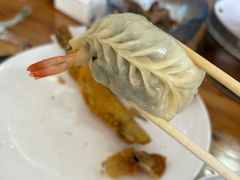 -小叶大馅饺子城