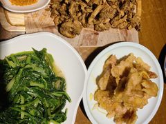 -95号酱骨·一块豆腐(展春园西路店)