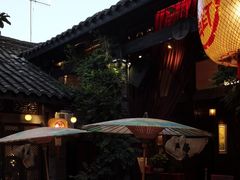 -三只耳火锅(宽窄巷子店)