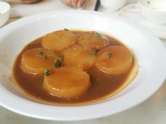 -南太湖山庄·四季轩&国风堂中餐厅