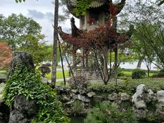 -浙江西子宾馆·瑶园咖啡厅