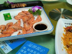 -景好海鲜餐厅(大鹏必选旅游店)