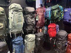 -三夫户外(天钥桥路店)