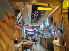 -贰拾捌味·宜宾燃面(春熙路旗舰店)