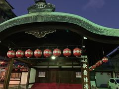 -弥荣会馆日本传统艺能表演