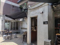 -来回·咖啡(天河南店)