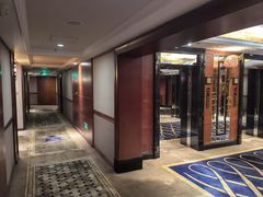 -深圳凯宾斯基酒店
