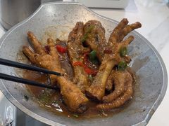 -苏湘小馆·不做预制菜(青年公社店)
