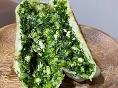 茴香盒子-玉华台饭庄(裕中西里小区店)