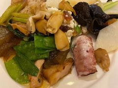 -牡丹国际大酒店-港式茶餐厅