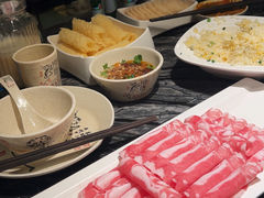 -天都火锅酒楼(虹梅南路店)