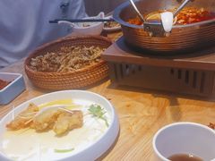 -东北灶(高新银泰店)
