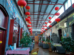 -山与海文化酒店(芙蓉街大明湖店)