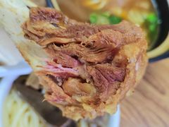 羊骨头-金新羊杂馆·小龙虾