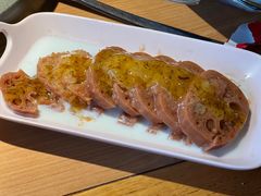 -咕嘟草帽鱼·牛奶一样的鲜鱼汤(包河万达广场创始店)