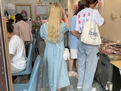 -学姐家酸奶铺(江大店)
