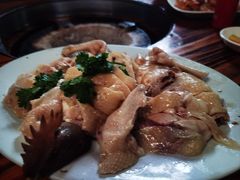 -侠成水上农庄(工业大道店)