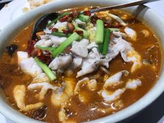 -乌江鱼杭帮菜(西湖店)