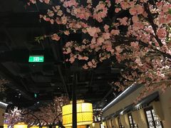 -绿茶餐厅(昌平悦荟店)