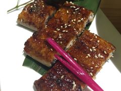 -竹幸日本料理(国光1937科技文化创意园店)