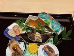 -鮨一日本料理(大中华店)