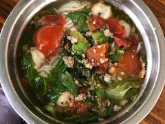 -周记蟹仔粉(侨港风情街店)
