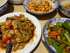 -兔爸私家小厨(新北万达店)