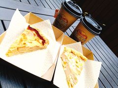 -Pie Bird(新闸路店)
