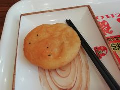 -李记粥铺(泰山路店)
