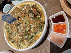 福建海蛎煎-四道菜·福建菜馆(新街口金鹰店)