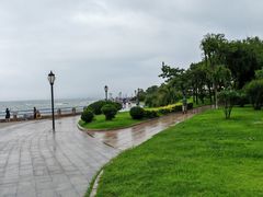 -青岛海滨风景区