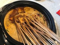 -钢管厂五区小郡肝串串香(南山店)