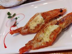 -北国料理(世荣路店)
