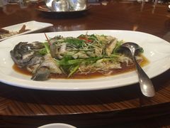 -厦门宝龙铂尔曼大酒店·龙之渊中餐厅