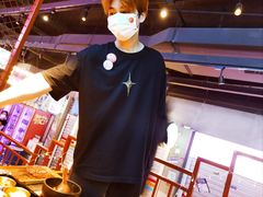 -入火韩国烤肉(凯旋广场店)