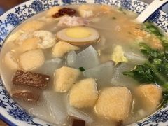 -小潘记鸭血粉丝汤