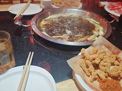 -吴老幺火锅(金龙店)